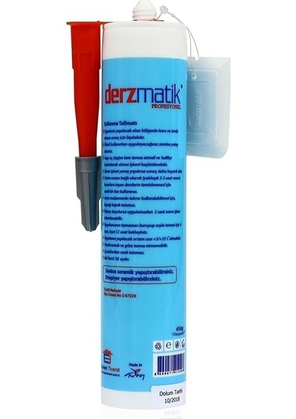 Kartuşlu Beyaz 450 gr 2'li Set modelleri