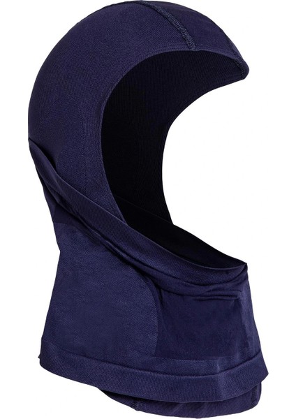 Oıl Company Buğz Oil Company Termal Pro Skin Lacivert Balaklava Unisex modelleri