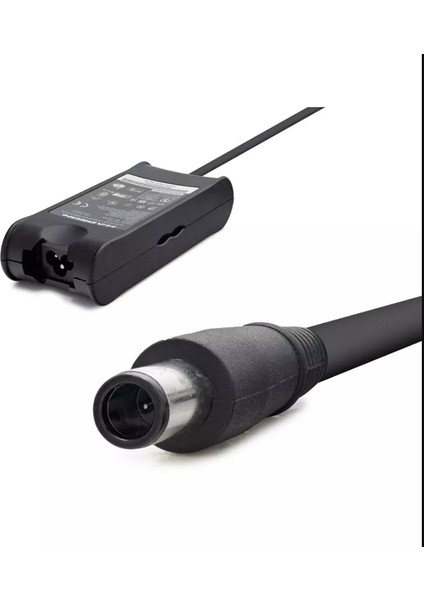 Notebook Adaptörü 19.5V 4.62A 7.4*5.0 Iğneli Dell