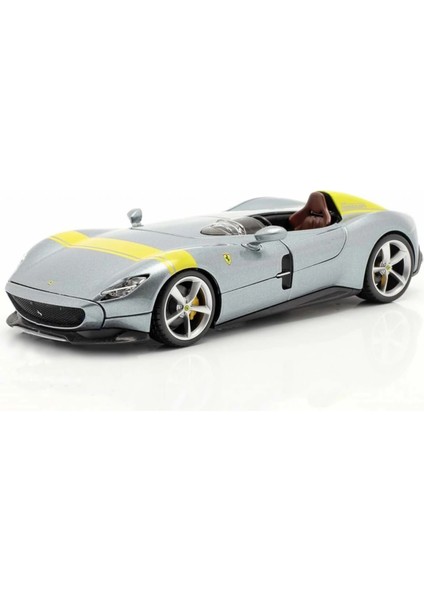 Buğz Bburago 1:24 Ferrai Monza Sp1 Model Araba modelleri