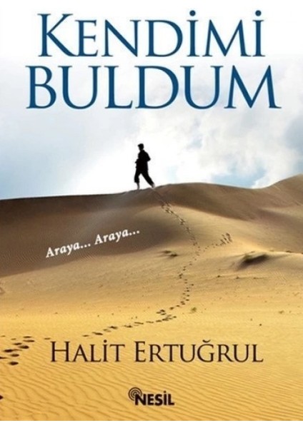Halitertuğrul Kitapları Set1-5 Kitap-Düzceli--Kendini Arayan Adam-Kendini Arayan Kadın-Kendimi Buldum-Affet Allahım fırsatları