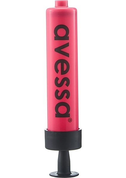 Top Pompası Hortumlu Pembe NC006H fırsatları