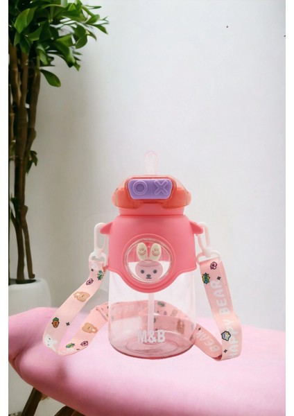 Buğz Sevimli Tavşan Su Matarası modelleri