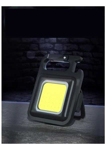 Buğz 30 Ledli Mıknatıslı Mini Anahtarlık Flash Kamp Lambası fiyatları