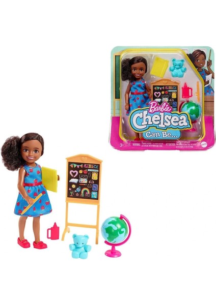 Buğz GTN86 Chelsea® Meslekleri Öğreniyor / Asorti Seçilemez. modelleri