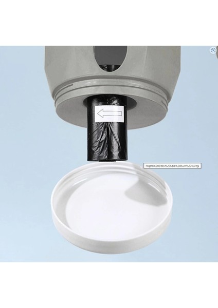 Buğz Mikopet Elekli Kedi Kum Küreği indirimleri