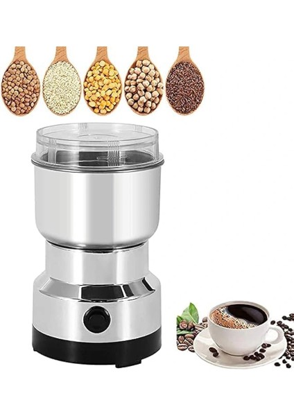 Buğz Mini Elektrikli Kahve Öğütücü fiyatları