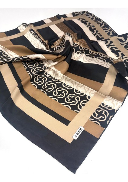 Sura Ipek Eşarp- 8781701-312