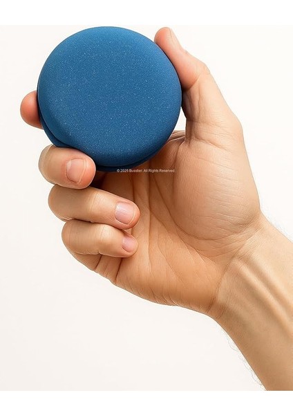 8 Parça Makaron Model Araba Cila Süngeri Seti 9.5 cm Çaplı Polisaj Pedi Çizik Giderici Parlatıcı Yıkanabilir Süngerler fiyatları