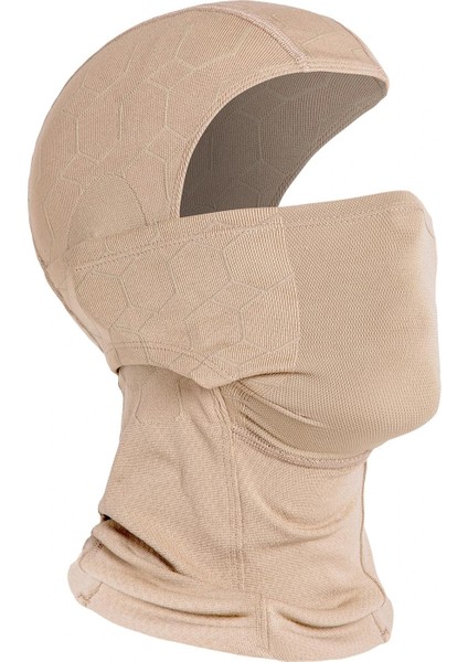 Oıl Company Buğz Oil Company Kum Balaklava Termal Kar Maskesi Unisex fiyatları