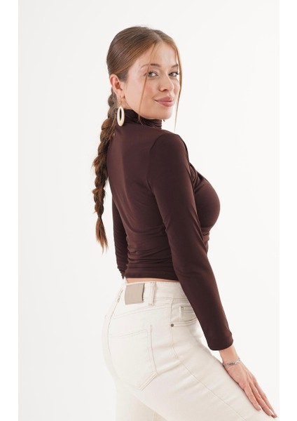 Sandy Bluz modelleri