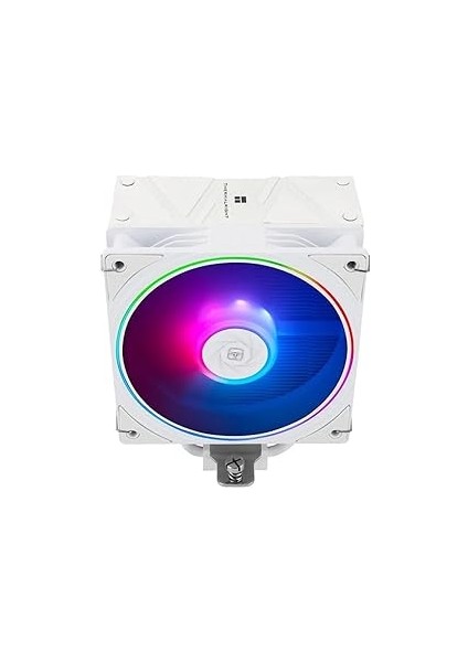 Assassin 120 Evo White Argb TL-S12W-S 120MM 4 x 6mm Intel-Amd Uyumlu Soğutucu fırsatları
