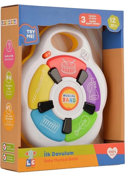 Buğz Ilk Davulum fiyatları