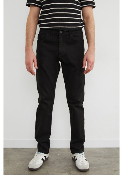 Büyük Beden Regular Fit Jean fiyatları