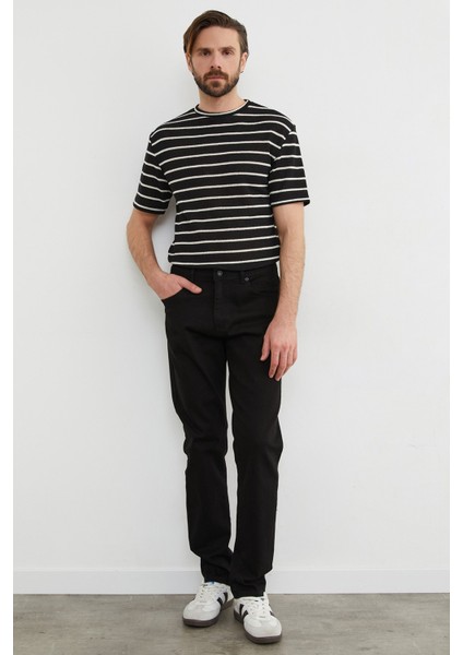 Büyük Beden Regular Fit Jean fırsatları