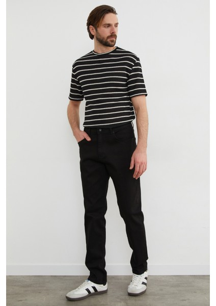 Büyük Beden Regular Fit Jean indirimleri