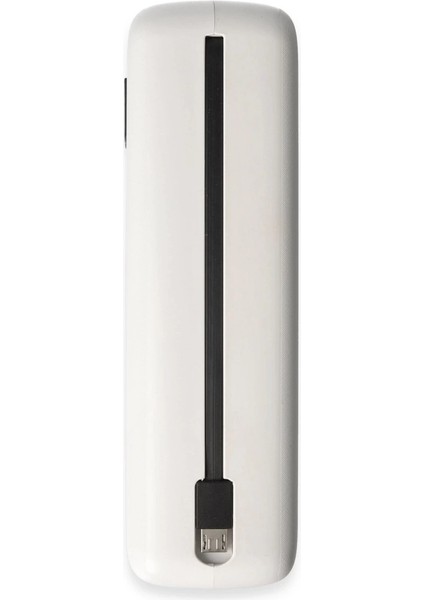 Yosonda A70 4in1 30.000 Mah Powerbank - Beyaz indirimleri