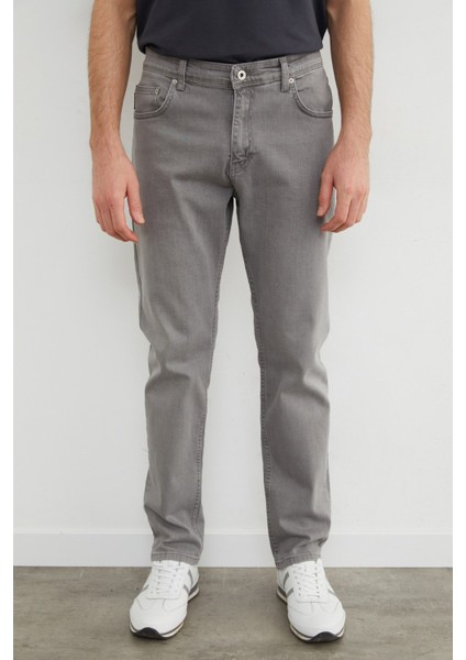 Büyük Beden Regular Fit Jean indirimleri