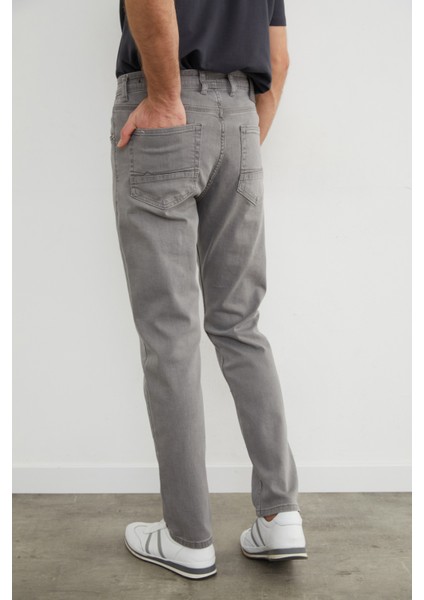 Büyük Beden Regular Fit Jean