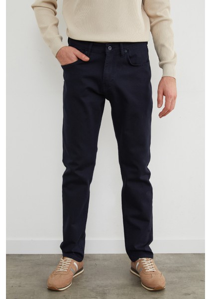 Büyük Beden Regular Fit Normal Bel Jean fiyatları