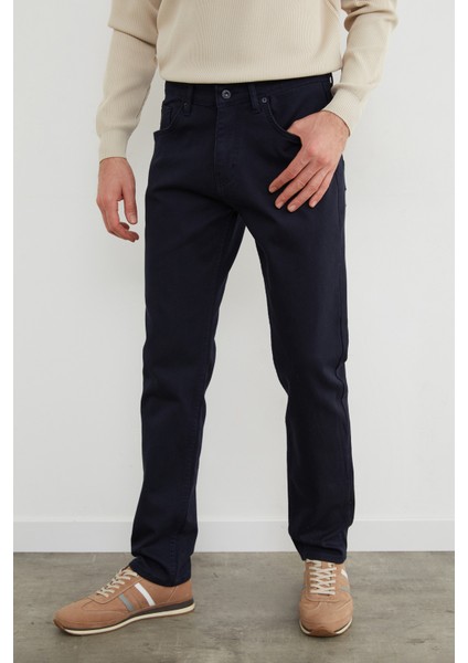 Büyük Beden Regular Fit Normal Bel Jean indirimleri