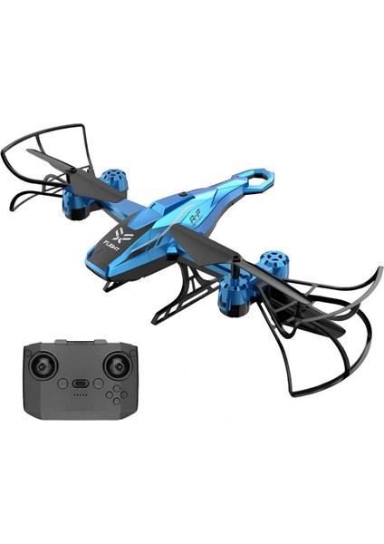 Buğz LH-X82 Rapid Uzaktan Kumandalı Kameralı Drone