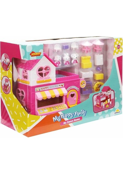 Buğz Mini Ev Oyun Seti fiyatları