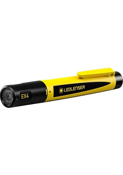 Ex4 Exproof El Feneri