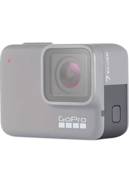 Hero7 Kamera Için Yedek Kapak modelleri
