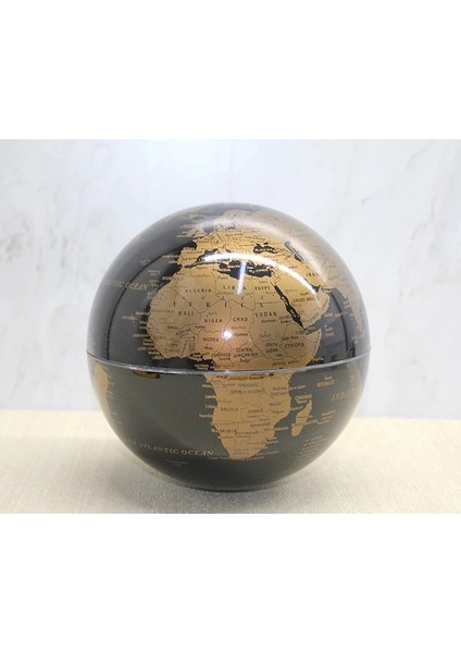 Buğz Masa Üstü Dönen Dünya Küre ALK3579