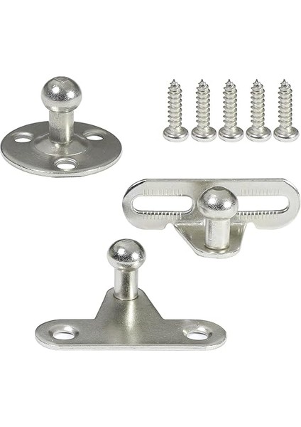 4 Adet Std Dolap Amortisörü Gazlı Piston Kapak Hidroliği 27 cm 80N modelleri