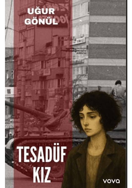 Tesadüf Kız