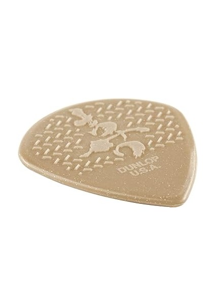 Dunlop 471P3SMH Matt Heafy Custom Max Grip Jazz Iıı Pena, 6'lı Paket modelleri