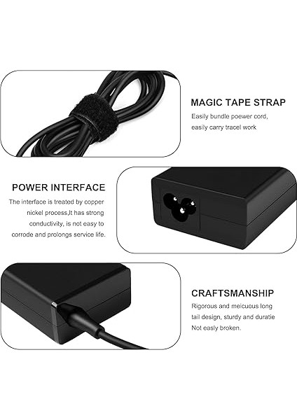 65W 45W Şarj Cihazı Adaptörü Acer Aspire 1 3 A315-23 A114-33 Swift 1 3 5 SF314-42 SF314-41 SF314-57 SF314-57 SF314-57G A13-045N2A A11-0 65N1A N13-045N2A A18-065N1A PA-1650-80 PA-1450-86 fırsatları