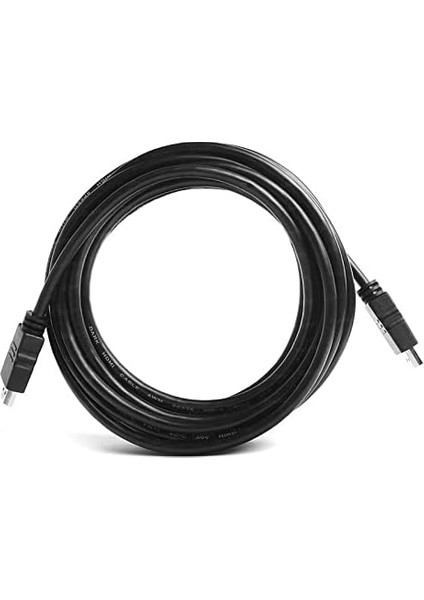 DK-HD-CV14L500 5 M HDMI V1.4 3D LED / LCD / Ps3 Kablo