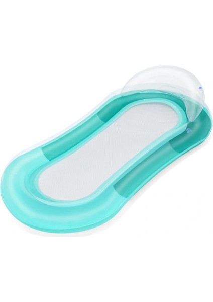 Buğz Lüks Fileli Şişme Deniz Yatağı modelleri