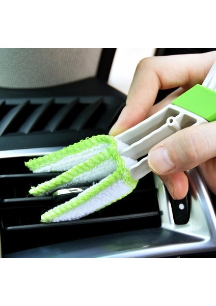 Buğz Araç Klima ve Detay Temizleme Fırçası fiyatları