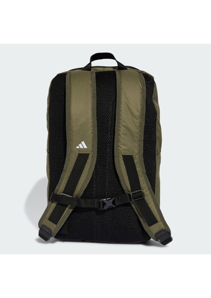 Performance IZ1909 Essentials 3-Stripes Backpack