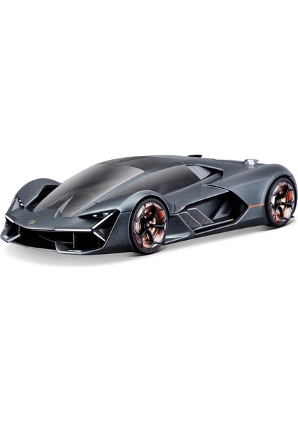 Buğz 21094 Burago 1:24 Lamborghini Terzo Millennio Model Araba modelleri