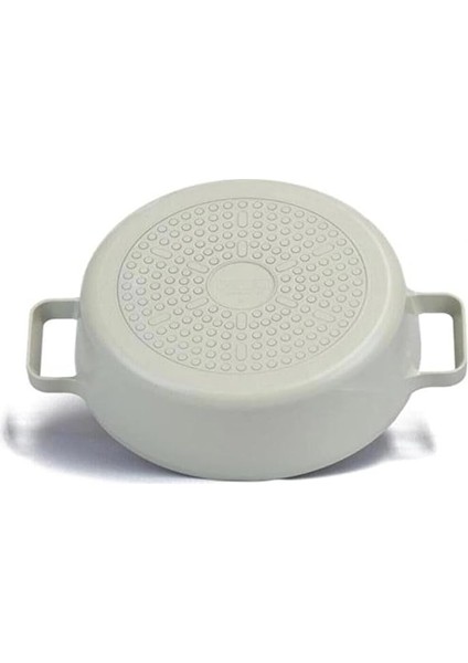 D-NEOF226L Fıka Cam Kapaklı Alumınyum Sıg Tencere 26 cm Be indirimleri