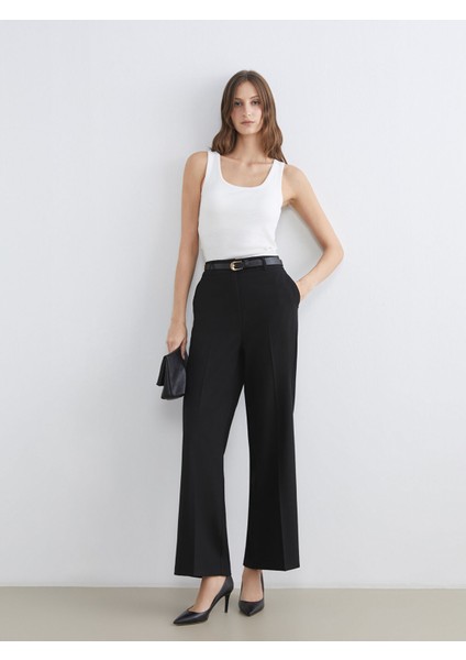 Yeni Sezon U Yaka Fitilli Kadın Atlet fiyatları