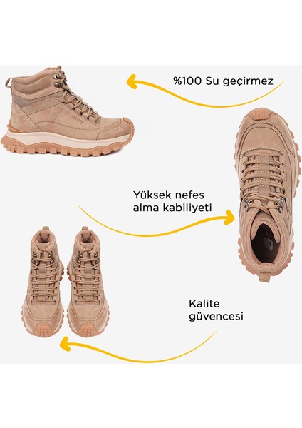 Vizon Su Geçirmez Bot 4K2GB16350