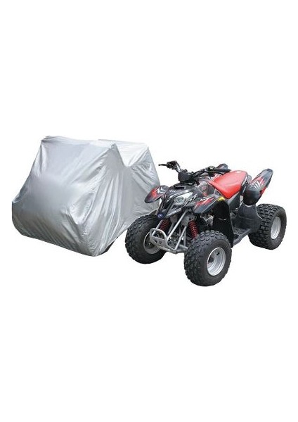 270 Motosiklet Branda Miflonlu Kumaş Dikişsiz 2mm Kawasakı Gt