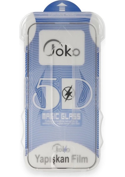 Joko Iphone 15 Pro Max Joko Magic 5d Cam