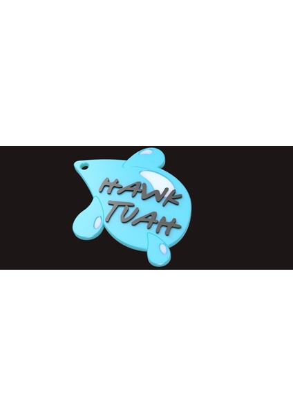 Şahin Tuah Anahtarlık fiyatları