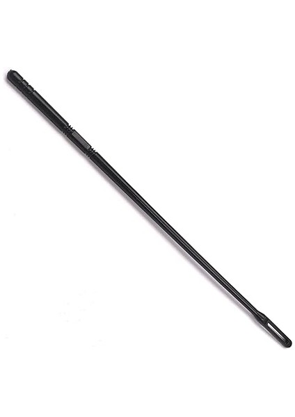 Rüzgar Enstrümanı Aksesuarları Flüt Temizleme Çubuğu Temizleme Çubukları Flüt Temizleme Kiti Için Bezli modelleri