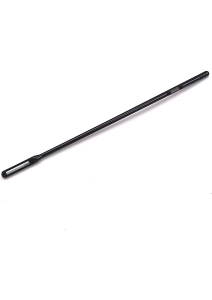 Rüzgar Enstrümanı Aksesuarları Flüt Temizleme Çubuğu Temizleme Çubukları Flüt Temizleme Kiti Için Bezli fırsatları