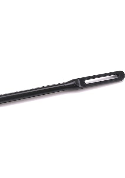 Rüzgar Enstrümanı Aksesuarları Flüt Temizleme Çubuğu Temizleme Çubukları Flüt Temizleme Kiti Için Bezli indirimleri