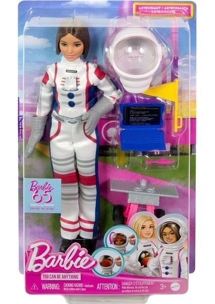 Buğz HRG45 Bebek Deluxe Kariyer Bebek - Astronot indirimleri