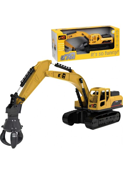 Buğz 678 Kutulu Sürtmeli Model Kanca